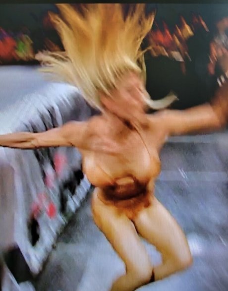 Torrie Wilson