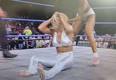 Torrie Wilson