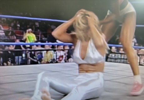 Torrie Wilson