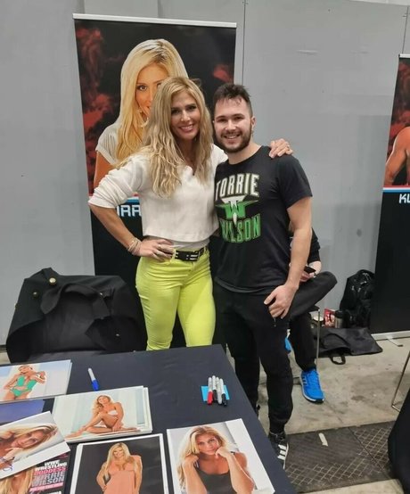 Torrie Wilson