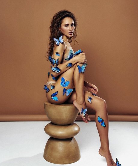 Angelina Borshchevskaya