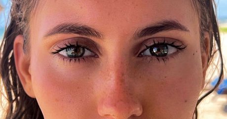 Angelina Borshchevskaya