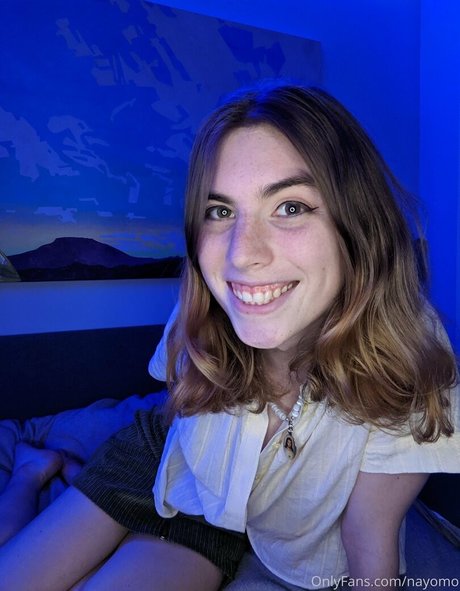 Nayomo