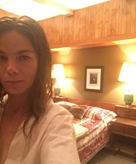 Michelle Monaghan