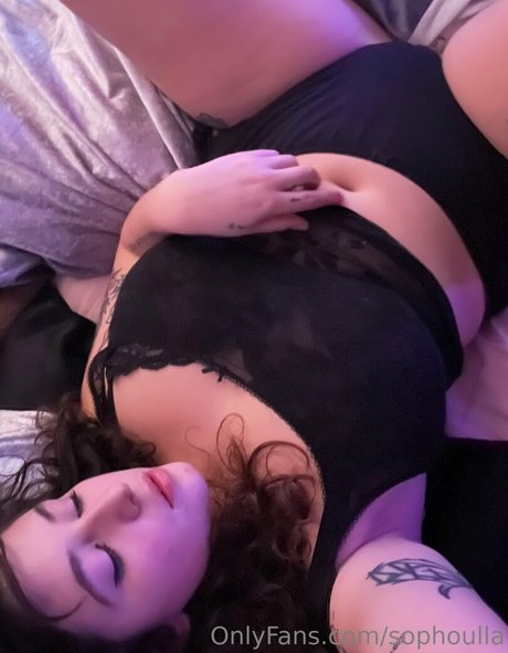 Sophoulla
