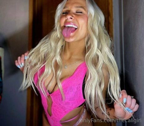 Thecaligirl