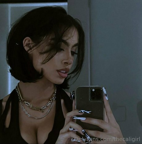 Thecaligirl