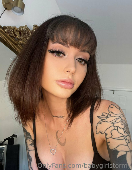 Babygirlstormy