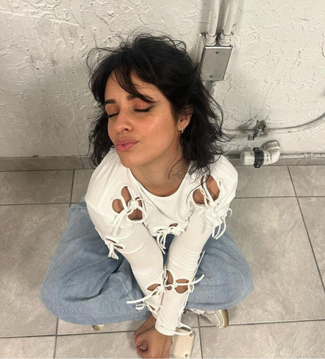 Camila Cabello