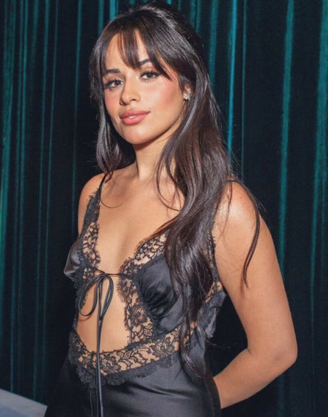 Camila Cabello