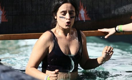 Camila Cabello