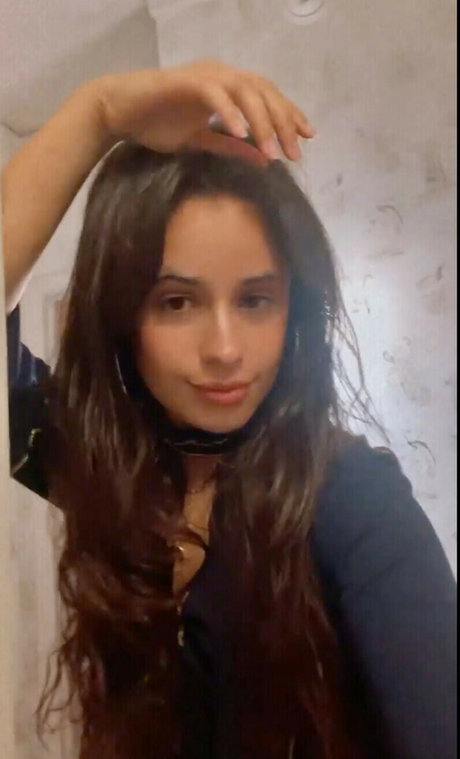 Camila Cabello