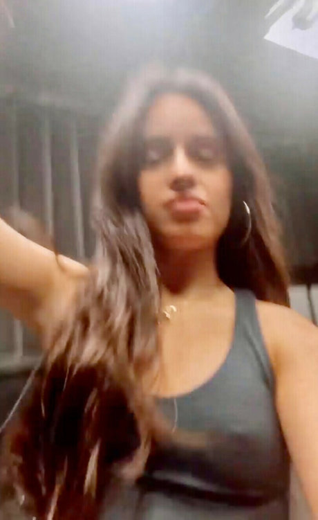 Camila Cabello