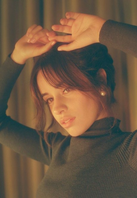 Camila Cabello