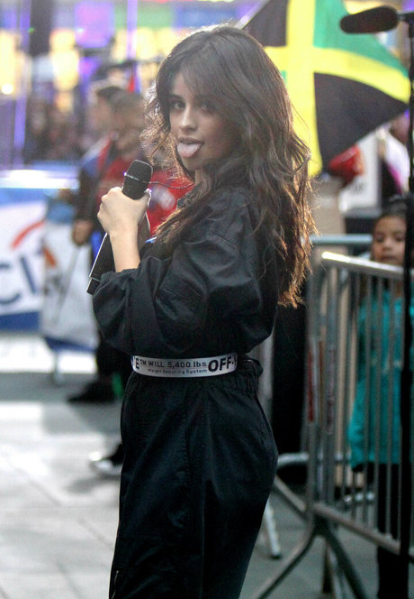 Camila Cabello