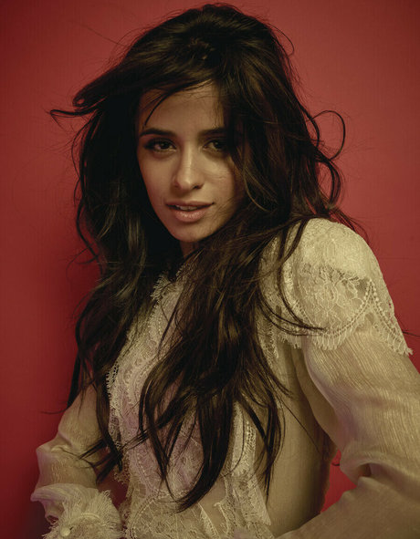 Camila Cabello