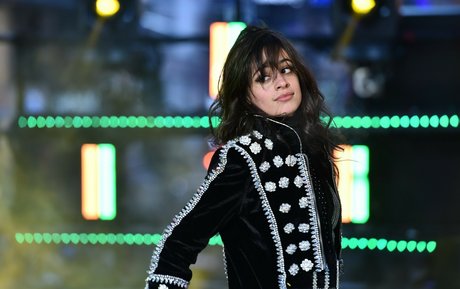 Camila Cabello