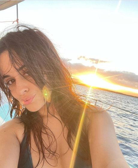 Camila Cabello