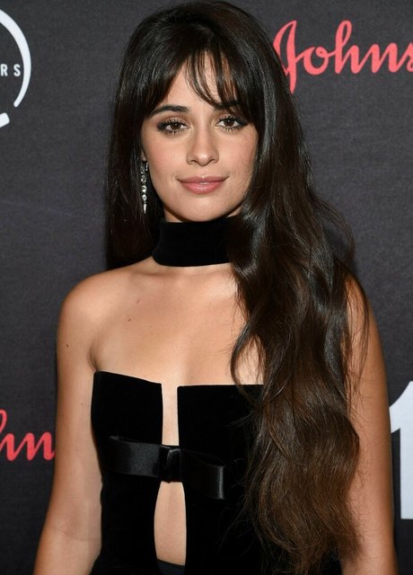 Camila Cabello