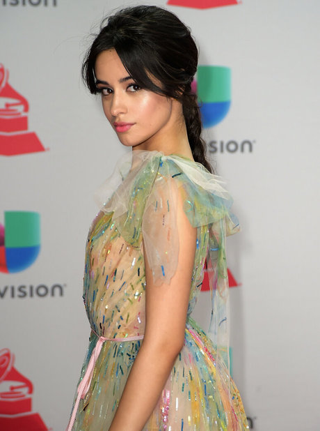 Camila Cabello