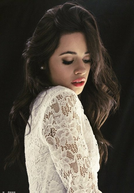 Camila Cabello