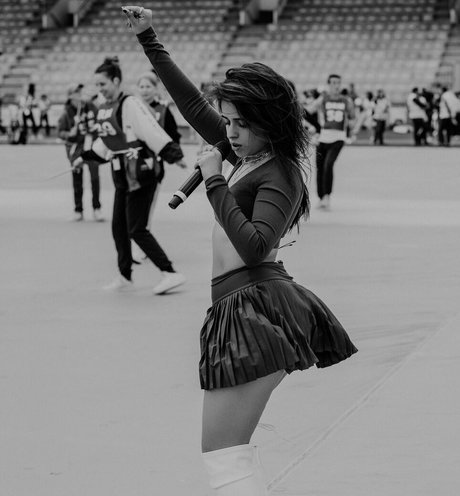 Camila Cabello
