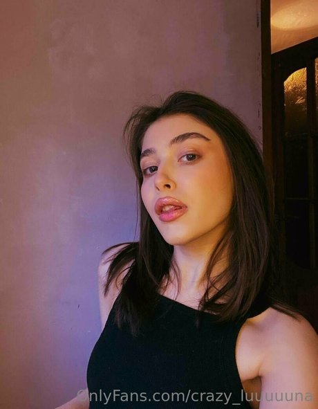 Crazyluuuuuna