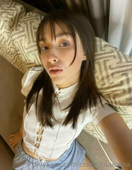 Crazyluuuuuna
