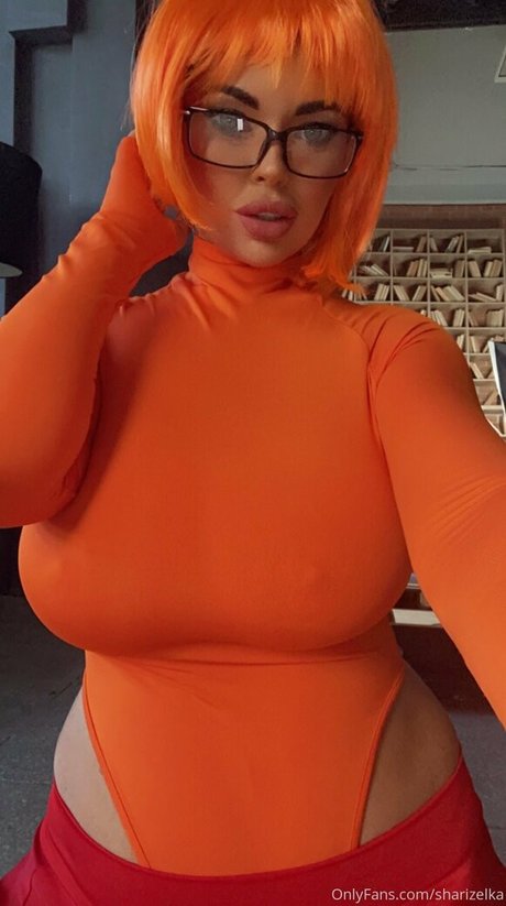 Sharizelka