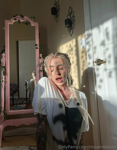 Roxannesimz
