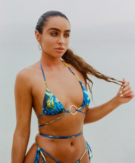 Sommer Ray