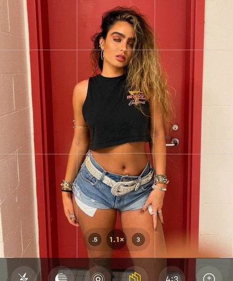 Sommer Ray