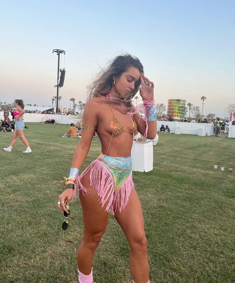 Sommer Ray