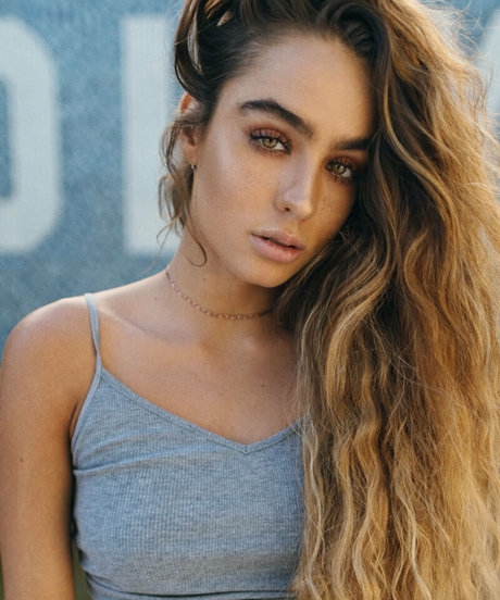 Sommer Ray