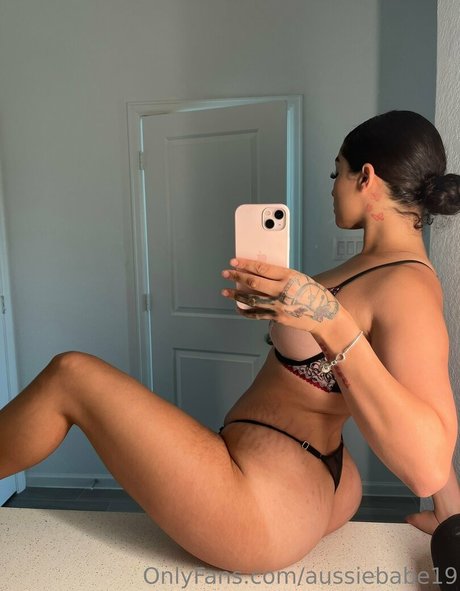Aussiebabe19