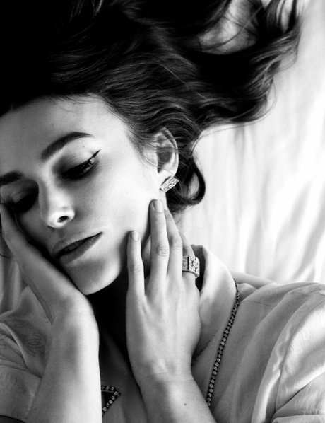 Keira Knightley
