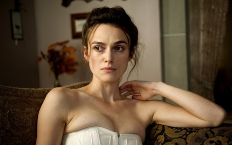 Keira Knightley