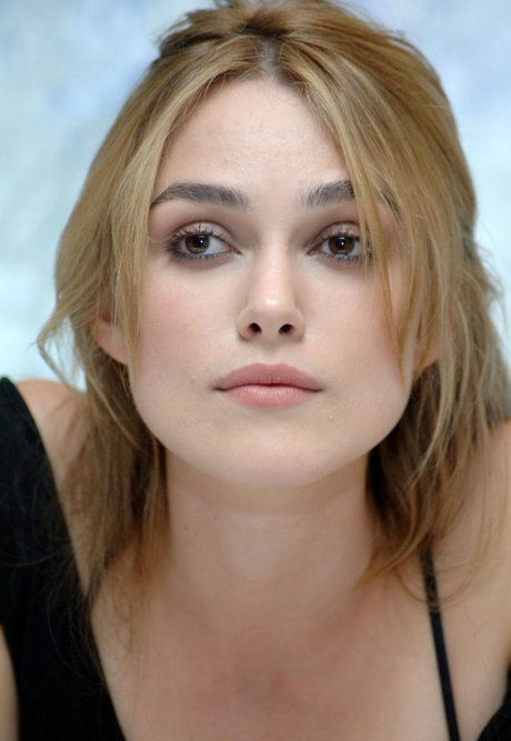 Keira Knightley