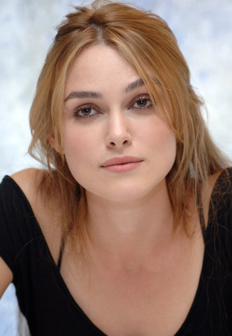 Keira Knightley