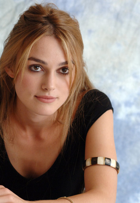 Keira Knightley