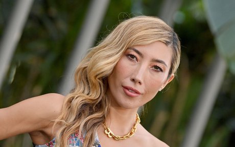 Dichen Lachman