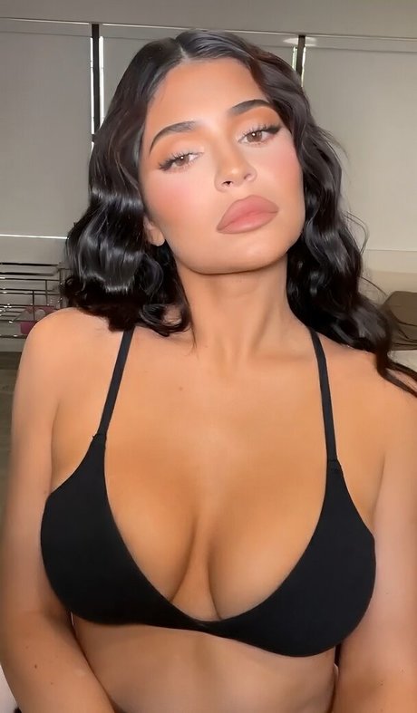 Kylie Jenner