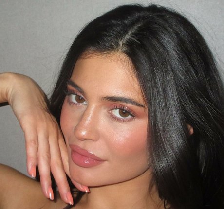Kylie Jenner