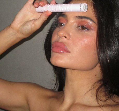 Kylie Jenner
