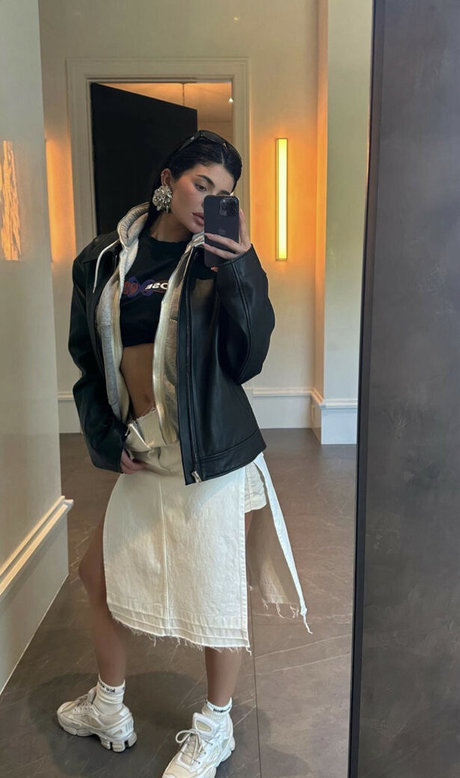 Kylie Jenner
