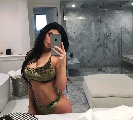 Kylie Jenner
