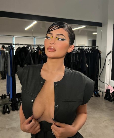 Kylie Jenner