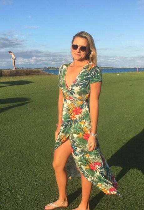 Lexi Thompson