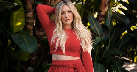 Hilary Duff