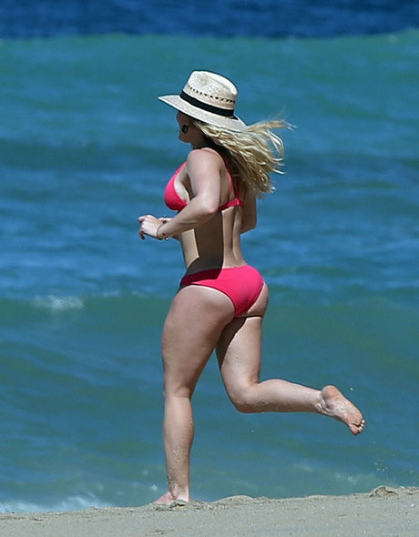 Hilary Duff